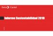 Informe Sustentabilidad 2018