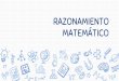 Juegos de Ingenio - RM - Nivel 3 - Mundo Matemath