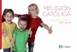 RELIGIÓN CATÓLICA - eCasals España - Recursos 