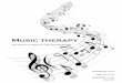 Music therapy - premisrecerca.uvic.cat