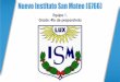 Nuevo Instituto San Mateo (6766) - UNAM