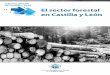 Informe del CES de Castilla y León El sector forestal en 
