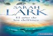 La nueva novela de la exitosa escritora Sarah Lark que nos 