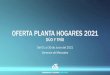 OFERTA PLANTA HOGARES 2021 - laneros.com