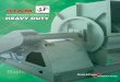 Ventiladores Industriais HEAVY DUTY - SOLER & PALAU