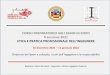 CORSO PREPARATORIO AGLI ESAMI DI STATO II sessione 2021 