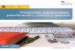 Finanzas personales: Orientación profesional y
