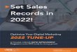 WSI B2B Marketing 2022 Tune-up