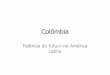 Colômbia - geovest.files.wordpress.com