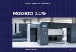 Rapida 105 - koenig-bauer.com