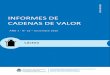 INFORMES DE CADENAS DE VALOR - OCLA | Observatorio de la 