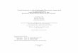 Contributions to te Potential Theoretic Approach to 