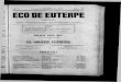 Año I. Viernes 2 Setiembre de 1859 82 . ECO DE EUTERPE