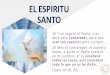 EL ESPIRITU SANTO - usercontent.one