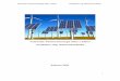 Venezuela. Potencial Energía Solar y Eólica Académico. Ing 