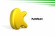 How Kimer products are manufactured