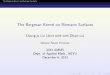 The Bergman Kernel on Riemann Surfaces