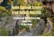 MR Scenery From Natural Materials Model Railroad Scenery 