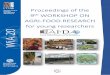 Proceedings of the 9th WORKSHOP ON