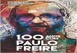 100 anos com Paulo Freire