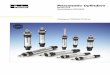 Pneumatic Cylinders - easiest.com.hk
