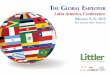 The Global employer - Littler