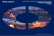 Schroder International Selection Fund Informe semestral