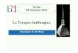 La Terapia Antifungina - sifoweb.it