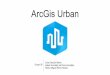 ArcGis Urban - doyoucity.com