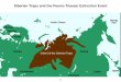Siberian Traps and the Permo-Triassic Extinction Event