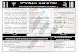 VICTORIA CLUB DE FÚTBOL