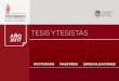 AÑO TESIS Y TESISTAS 2017 - sedici.unlp.edu.ar