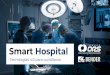 Smart Hospital - grupoors.com.mx