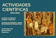 Instituto de Historia Antigua y Medieval Facultad de 