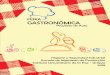 Feria Gastronómica Proyecto de Aula ISBN 978-958-5542-02-0