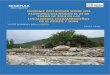 Informe sobre aluviónes ocurridos el 23 de enero 2014-02 