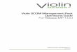 Violin SCOM Management Pack Operations Guide