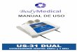 Manual US-31 DUAL A4