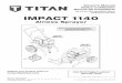 1140 Impact 805-915R - Titan Tool