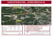 Monroe proposed sites 3 - sofranpartners.com