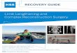 Limb Lengthening and Complex Reconstruction Surgery