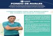 FONDO DE AVALES - CONAPE
