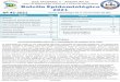 Boletín Epidemiológico 2021 Nº 42-2021