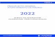 Presupuesto 2022 Tomo 6 - madrid.es