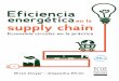 Eﬁciencia energéticaen la supply chain