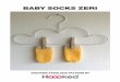 BABY SOCKS ZERI - koloramashop.com