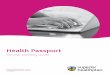 SHP - Health Passport Clinical Training Guide