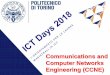 Communications and Computer Networks Engineering (CCNE)