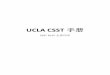 UCLA CSST 手册