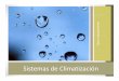 Sistemas Climatización - Estudio de consultores en 